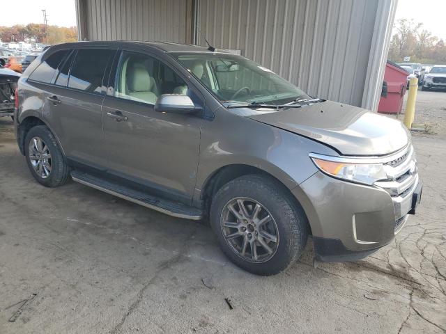 Photo 4 from auction – 2014 FORD EDGE SEL with VIN 2FMDK3JC9EBA04426