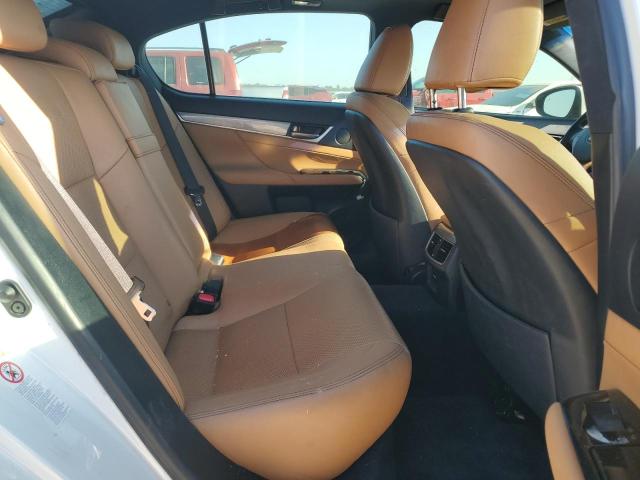 Photo 10 from auction – 2013 LEXUS GS 350 with VIN JTHBE1BL4D5023263