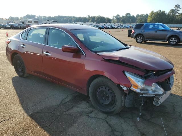 Photo 4 from auction – 2015 NISSAN ALTIMA 2.5 with VIN 1N4AL3AP6FC252065
