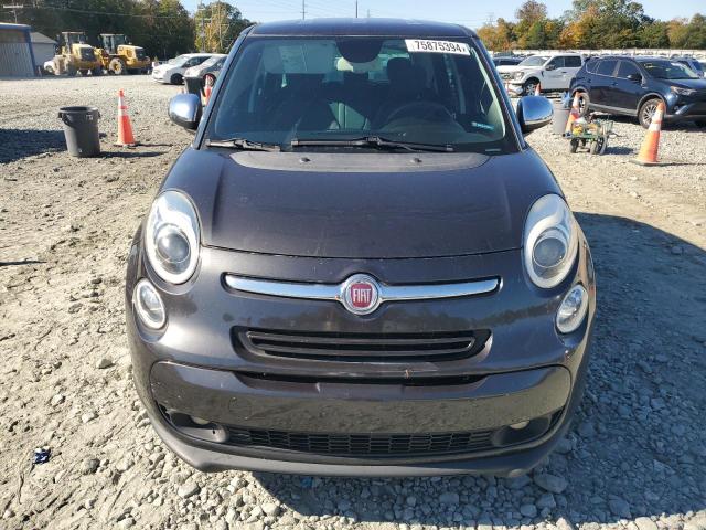 Photo 5 from auction – 2014 FIAT 500L LOUNG with VIN ZFBCFACH6EZ005129