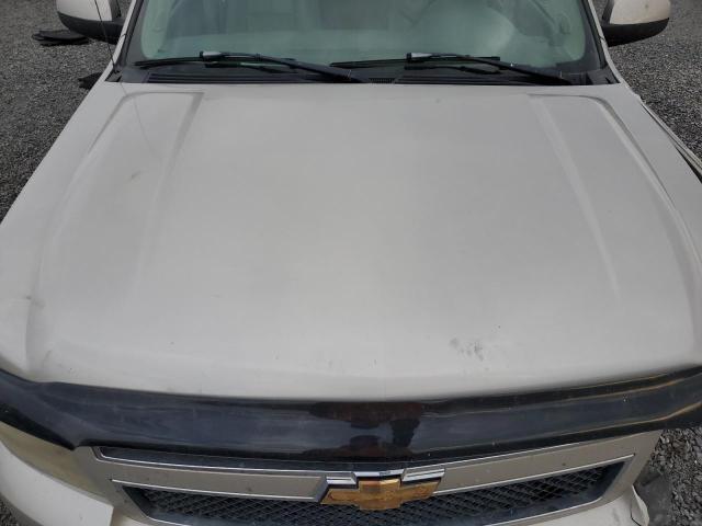 Photo 11 from auction – 2007 CHEVROLET AVALANCHE with VIN 3GNFK12397G133158