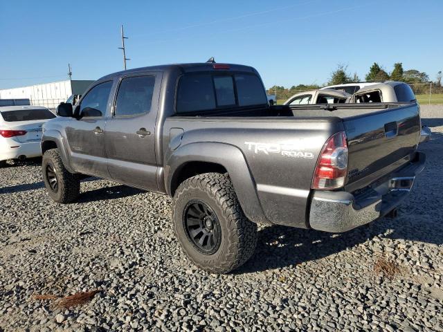 Photo 2 from auction – 2015 TOYOTA TACOMA DOU with VIN 5TFLU4EN7FX127678