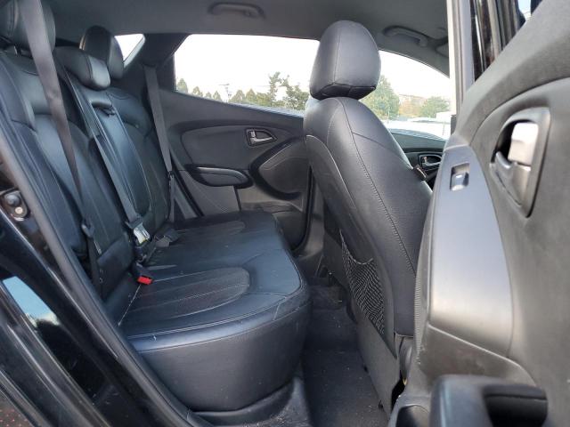 Photo 11 from auction – 2014 HYUNDAI TUCSON GLS with VIN KM8JUCAGXEU938153