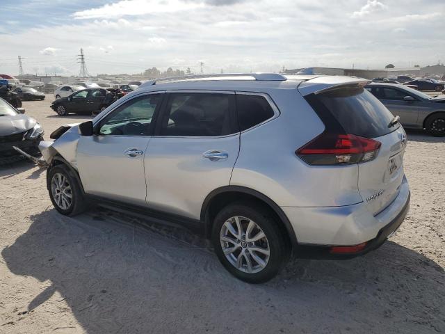 Photo 2 from auction – 2018 NISSAN ROGUE S with VIN KNMAT2MV5JP581758