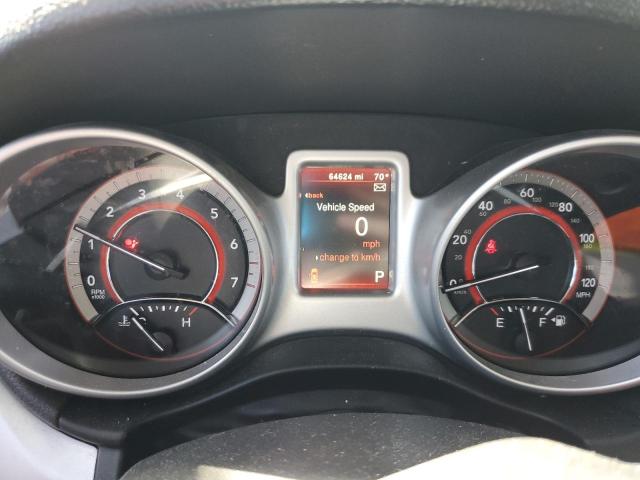 Photo 9 from auction – 2019 DODGE JOURNEY SE with VIN 3C4PDCBB3KT718313