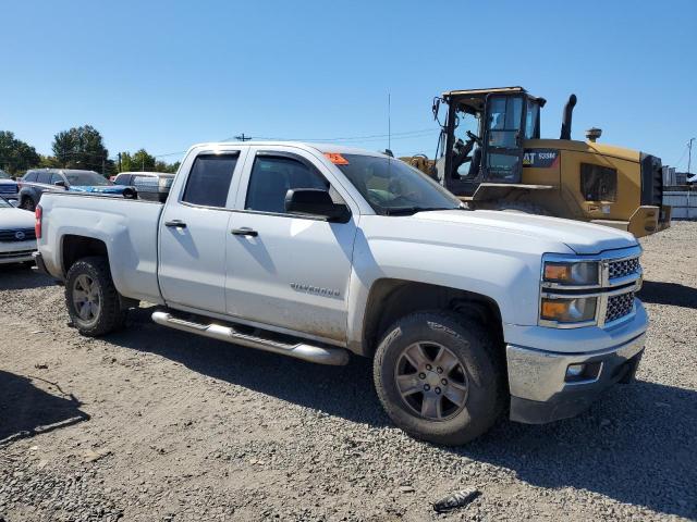 Photo 4 from auction – 2014 CHEVROLET SILVERADO with VIN 1GCRCREH1EZ413016