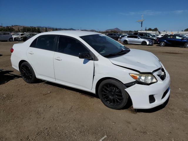 Photo 4 from auction – 2012 TOYOTA COROLLA BA with VIN JTDBU4EEXC9171914