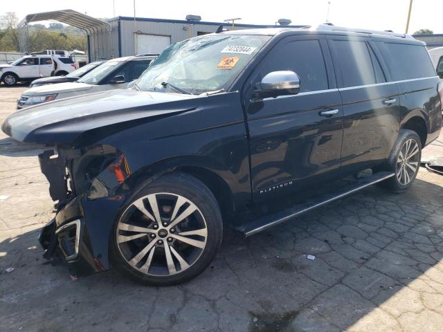 Photo 1 from auction – 2021 FORD EXPEDITION with VIN 1FMJK1MT4MEA59923