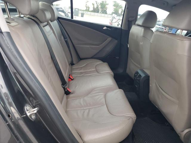 Photo 10 from auction – 2007 VOLKSWAGEN PASSAT 3.6 with VIN WVWEU73C97E182528