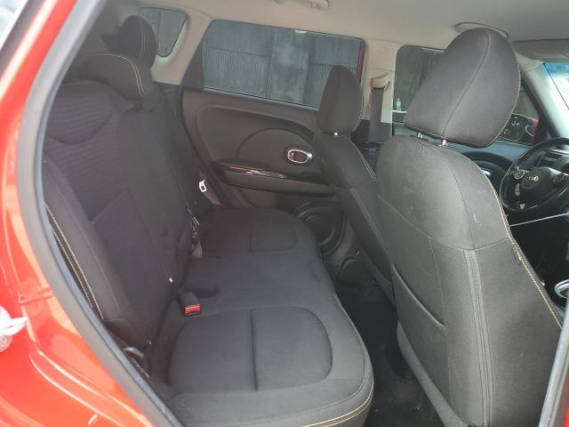 Photo 11 from auction – 2015 KIA SOUL + with VIN KNDJP3A59F7802171