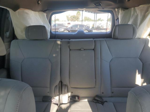 Photo 10 from auction – 2011 HONDA PILOT LX with VIN 5FNYF3H28BB010479