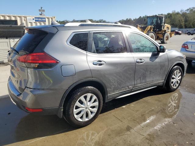 Photo 3 from auction – 2017 NISSAN ROGUE S with VIN KNMAT2MT6HP500520