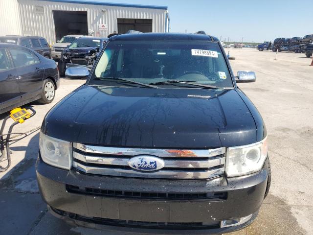 Photo 5 from auction – 2012 FORD FLEX LIMIT with VIN 2FMGK5DC9CBD11791