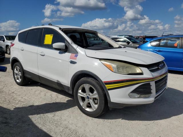 Photo 4 from auction – 2013 FORD ESCAPE SE with VIN 1FMCU9G99DUD18865