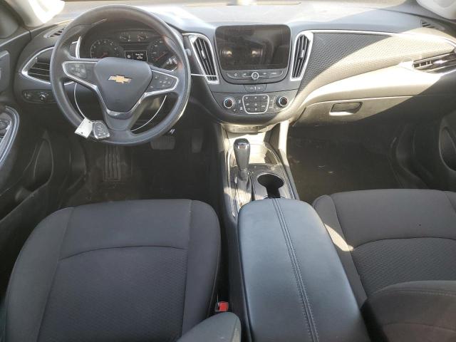 Photo 8 from auction – 2020 CHEVROLET MALIBU LT with VIN 1G1ZD5ST4LF008063