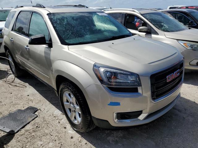 Photo 4 from auction – 2016 GMC ACADIA SLE with VIN 1GKKVPKD5GJ170866