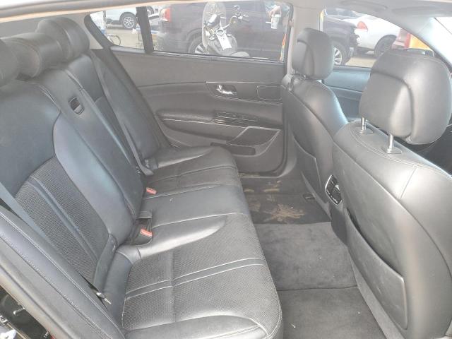 Foto 10 de la subasta – 2015 KIA K900 con VIN KNALU4D40F6026252