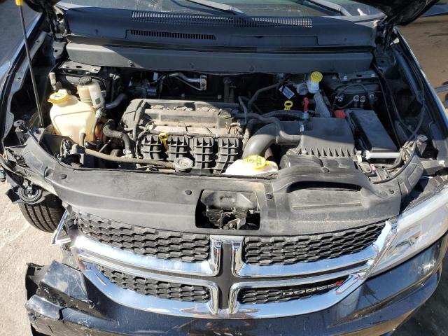 Photo 12 from auction – 2017 DODGE JOURNEY SE with VIN 3C4PDCABXHT614525