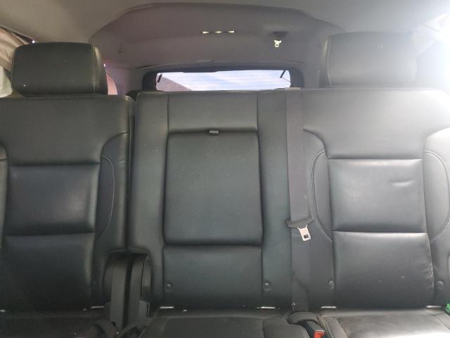 Photo 10 from auction – 2017 CHEVROLET SUBURBAN C with VIN 1GNSCHKC6HR110216