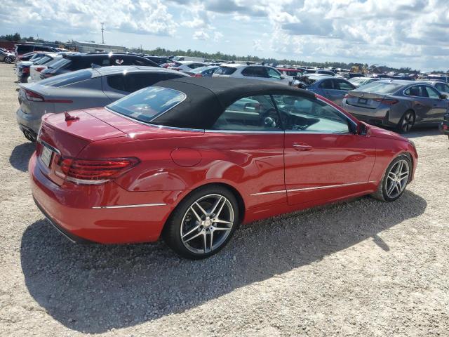 Photo 3 from auction – 2014 MERCEDES-BENZ E 350 with VIN WDDKK5KF9EF261784