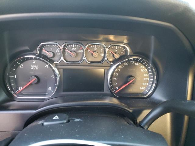 Photo 9 from auction – 2014 CHEVROLET SILVERADO with VIN 3GCPCREC7EG153345