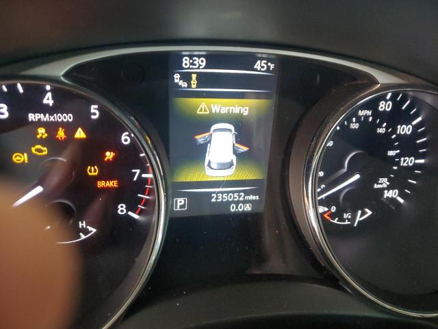 Photo 9 from auction – 2014 NISSAN ROGUE S with VIN 5N1AT2MT3EC856776