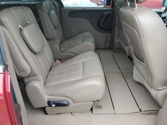 Photo 11 from auction – 2013 CHRYSLER TOWN & COU with VIN 2C4RC1CG4DR661233