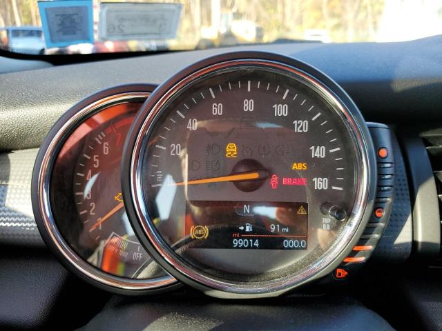 Photo 9 from auction – 2014 MINI COOPER with VIN WMWXM5C52ET972032