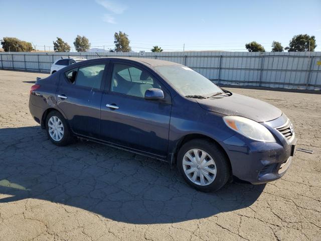 Photo 4 from auction – 2014 NISSAN VERSA S with VIN 3N1CN7AP7EL805669