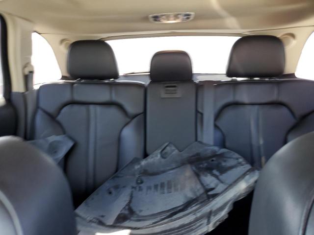 Photo 10 from auction – 2011 LINCOLN MKX with VIN 2LMDJ8JK5BBJ34338