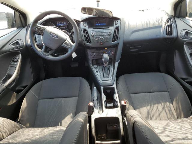 Photo 8 from auction – 2016 FORD FOCUS S with VIN 1FADP3E24GL241471