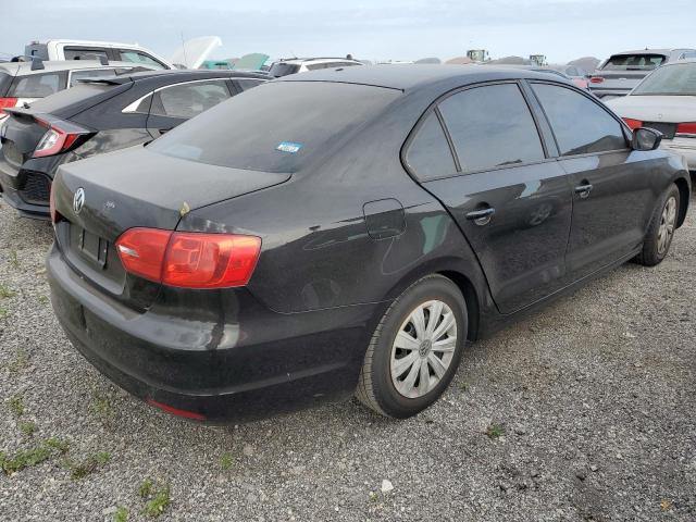 Photo 3 from auction – 2014 VOLKSWAGEN JETTA BASE with VIN 3VW2K7AJ4EM368881
