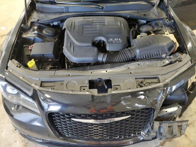 Photo 11 from auction – 2016 CHRYSLER 300 S with VIN 2C3CCAGG2GH220540