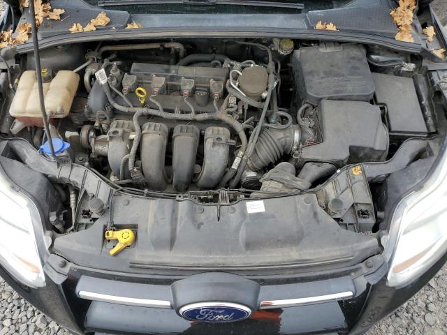 Photo 11 from auction – 2014 FORD FOCUS SE with VIN 1FADP3K25EL430096