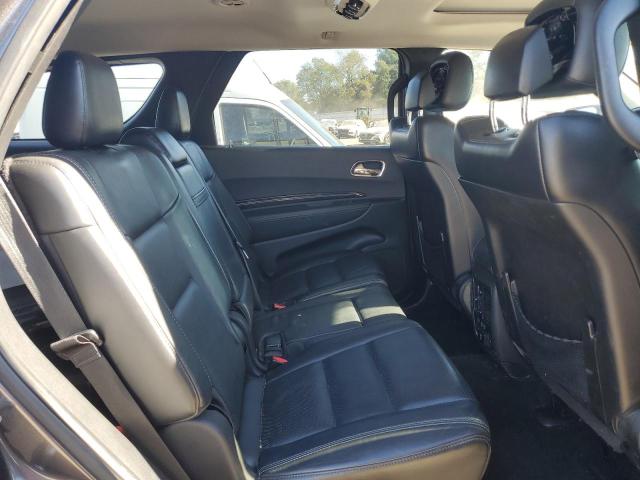 Photo 11 from auction – 2014 DODGE DURANGO CI with VIN 1C4RDJEGXEC556667