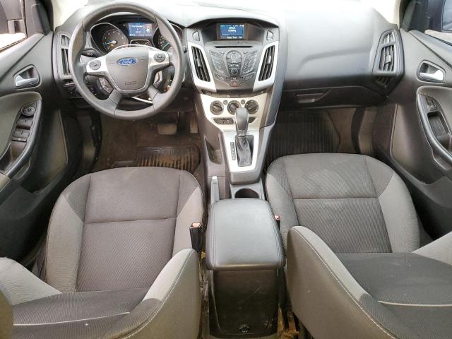 Photo 8 from auction – 2012 FORD FOCUS SE with VIN 1FAHP3K29CL134206