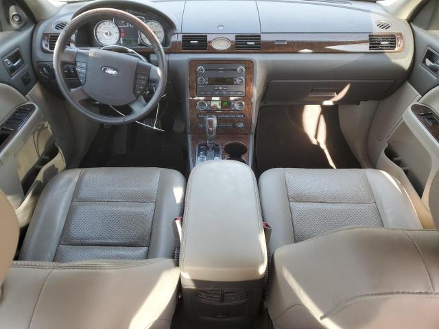 Photo 8 from auction – 2008 FORD TAURUS LIM with VIN 1FAHP25W08G140744