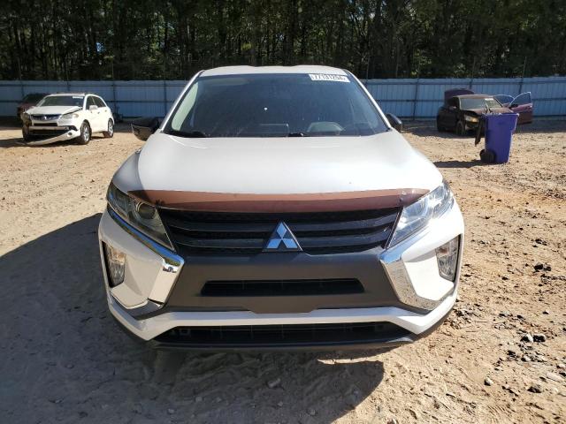 Photo 5 from auction – 2018 MITSUBISHI ECLIPSE CR with VIN JA4AT4AA4JZ067332