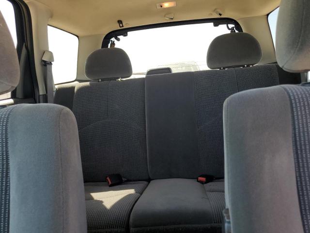 Photo 10 from auction – 2003 MAZDA TRIBUTE LX with VIN 4F2YZ04123KM23151