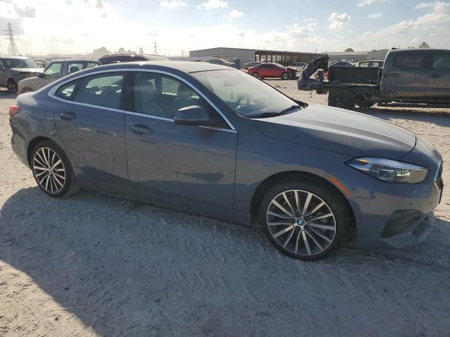 Photo 4 from auction – 2022 BMW 228I with VIN WBA53AK02N7J95143