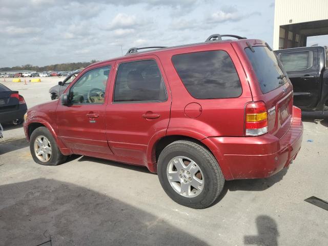 Photo 2 from auction – 2007 FORD ESCAPE LIM with VIN 1FMCU04117KA67060
