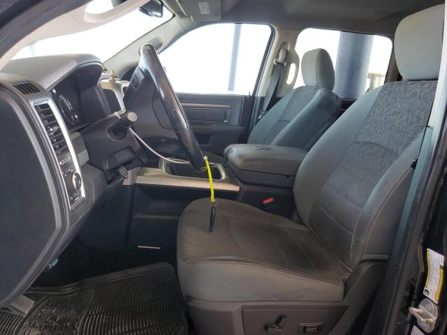 Photo 7 from auction – 2016 RAM 1500 SLT with VIN 3C6RR6LT1GG287626