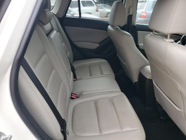 Photo 11 from auction – 2015 MAZDA CX-5 GT with VIN JM3KE4DY5F0515755