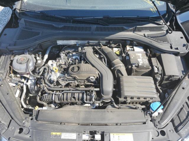 Photo 12 from auction – 2024 VOLKSWAGEN JETTA SE with VIN 3VW7M7BU2RM053334