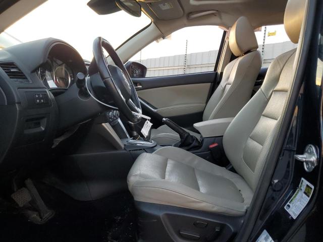 Photo 7 from auction – 2015 MAZDA CX-5 GT with VIN JM3KE4DYXF0448196