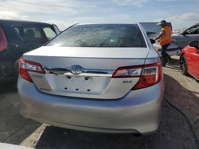 Photo 6 from auction – 2014 TOYOTA CAMRY L with VIN 4T1BF1FK7EU343650
