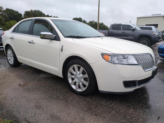 Photo 4 from auction – 2012 LINCOLN MKZ with VIN 3LNHL2GC0CR807320