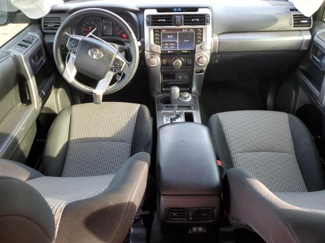 Photo 8 from auction – 2021 TOYOTA 4RUNNER SR with VIN JTEMU5JR5M5909792