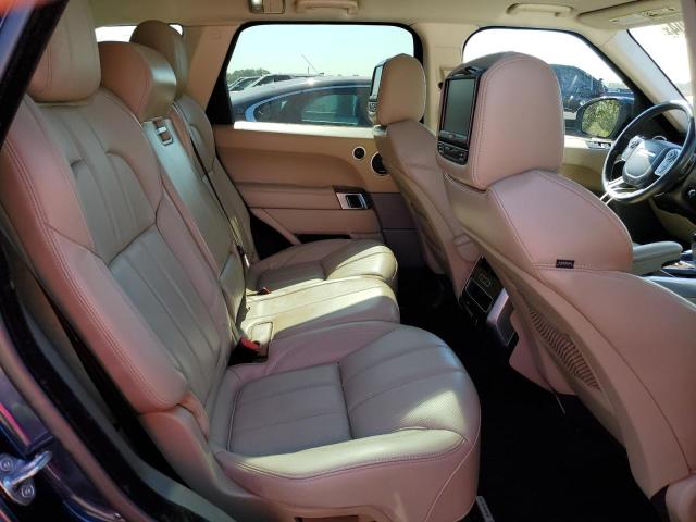 Photo 11 from auction – 2016 LAND ROVER RANGE ROVE with VIN SALWR2EF3GA559368