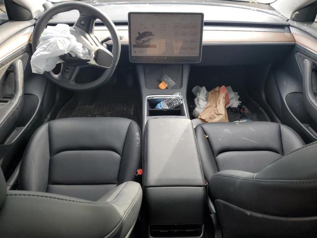 Photo 8 from auction – 2023 TESLA MODEL 3 with VIN 5YJ3E1EA1PF546551